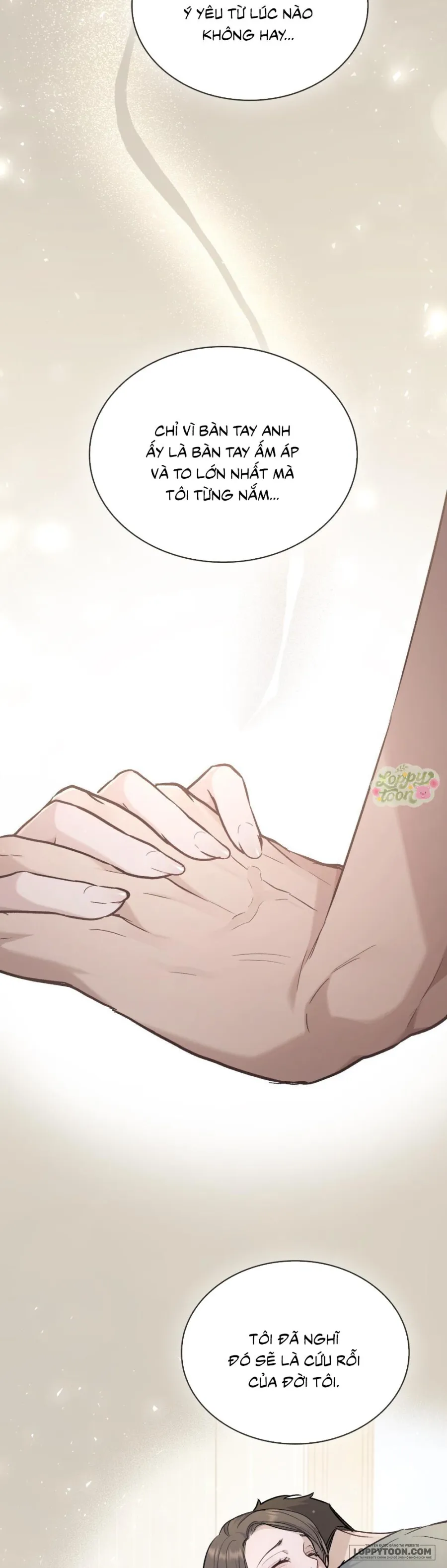 [19+] Kết Hôn Với Kẻ Tâm Thần - Chap 2 - Trang 28