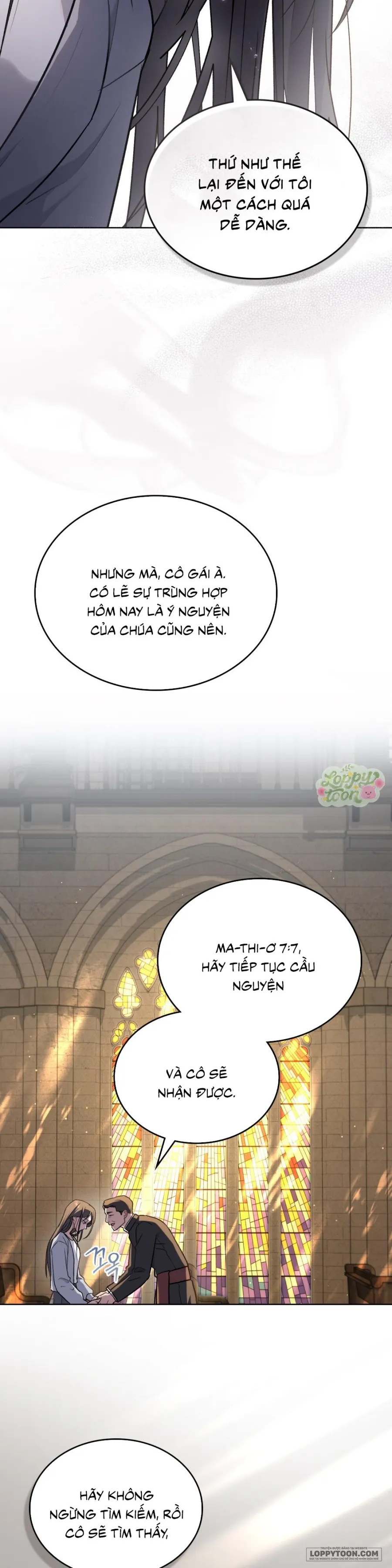 [19+] Kết Hôn Với Kẻ Tâm Thần - Chap 2 - Trang 31