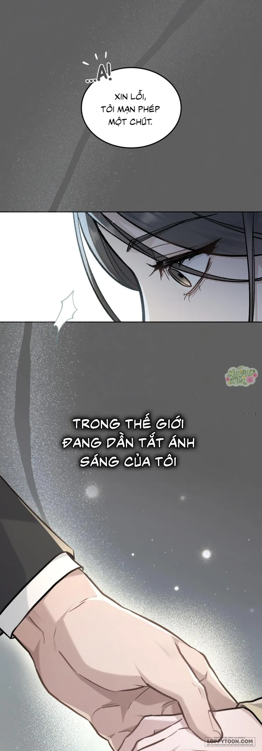 [19+] Kết Hôn Với Kẻ Tâm Thần - Chap 2 - Trang 7