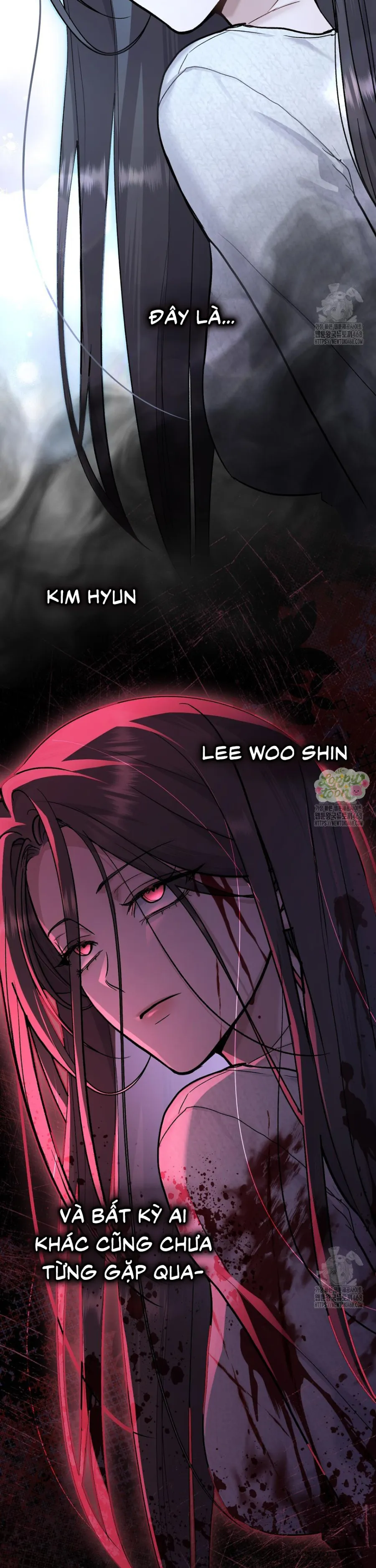 [19+] Kết Hôn Với Kẻ Tâm Thần - Chap 20 - Trang 17