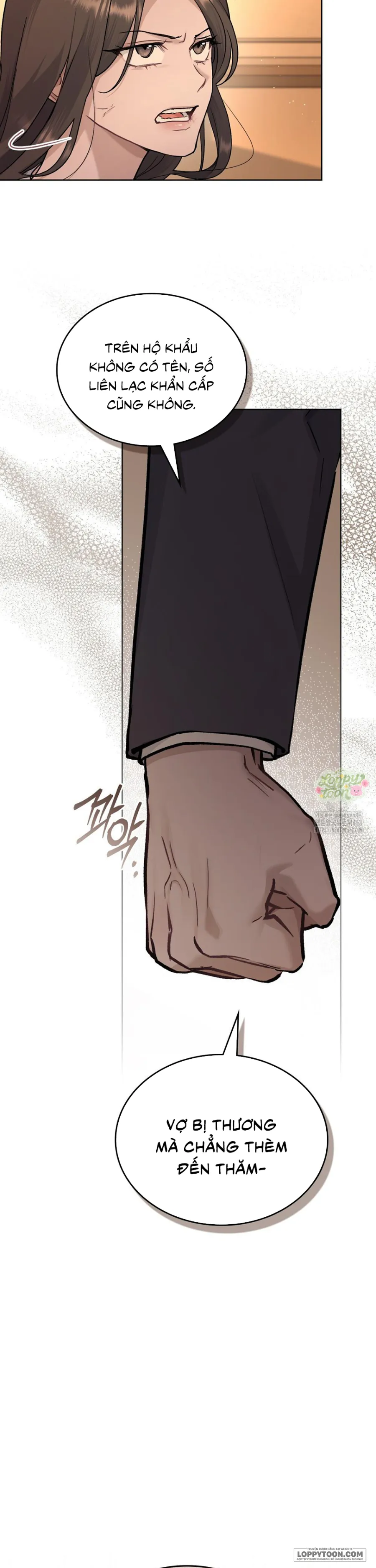 [19+] Kết Hôn Với Kẻ Tâm Thần - Chap 20 - Trang 30