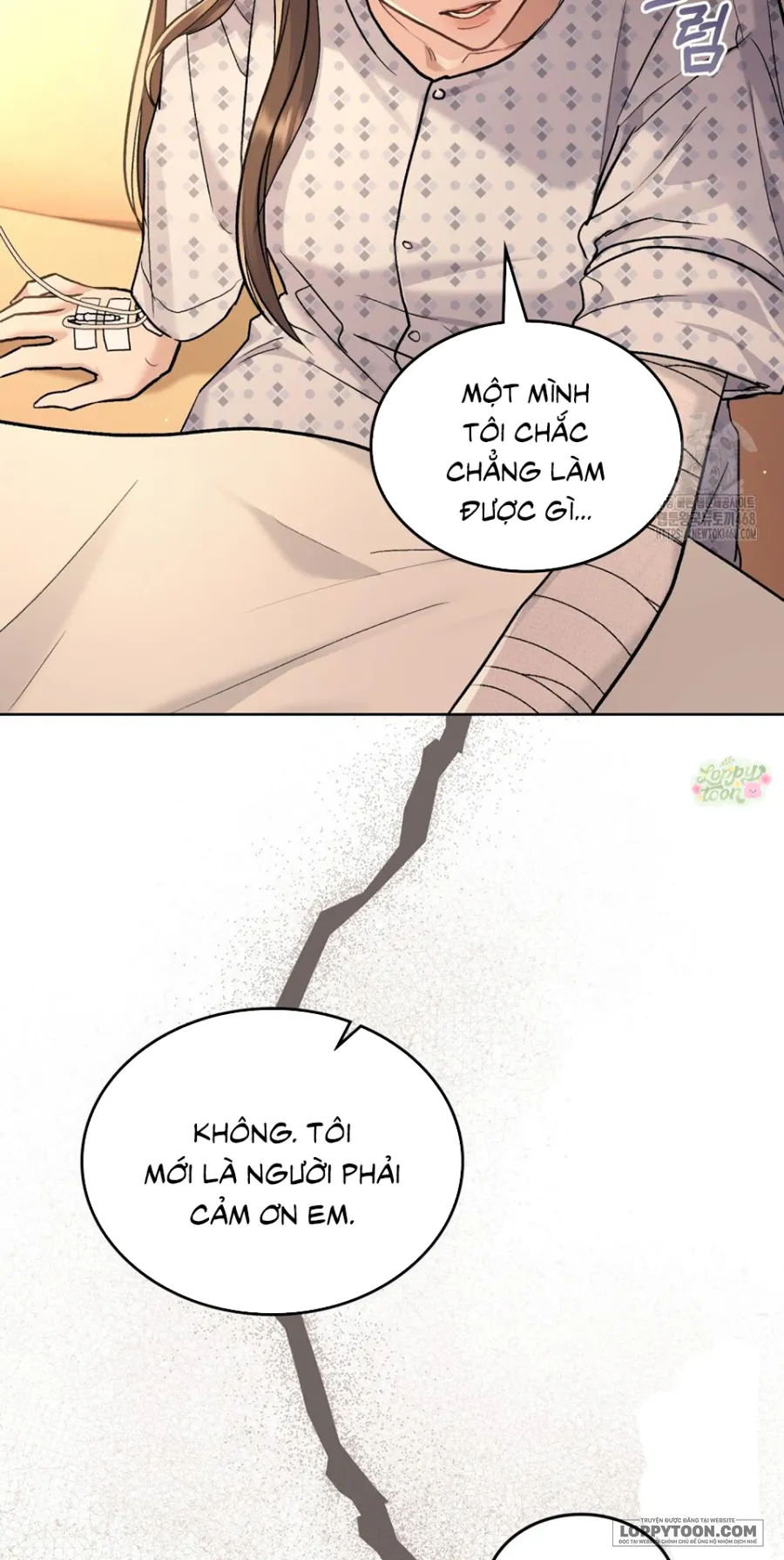 [19+] Kết Hôn Với Kẻ Tâm Thần - Chap 21 - Trang 14