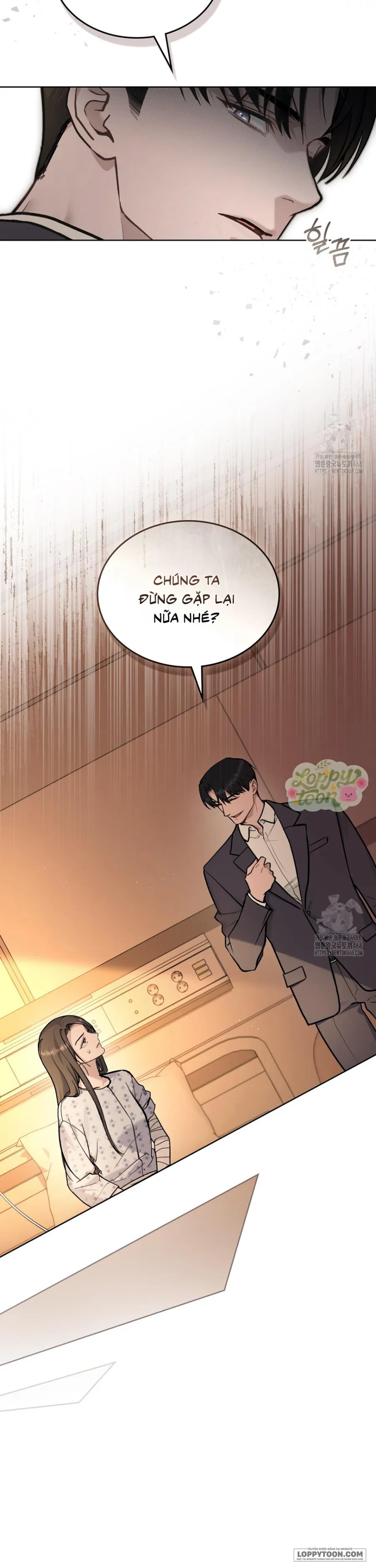 [19+] Kết Hôn Với Kẻ Tâm Thần - Chap 21 - Trang 22