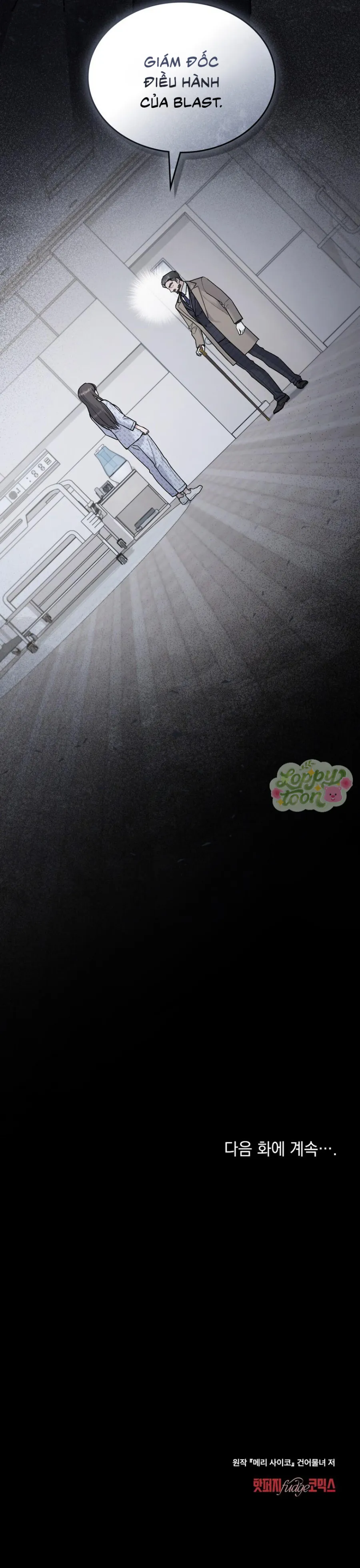 [19+] Kết Hôn Với Kẻ Tâm Thần - Chap 21 - Trang 29