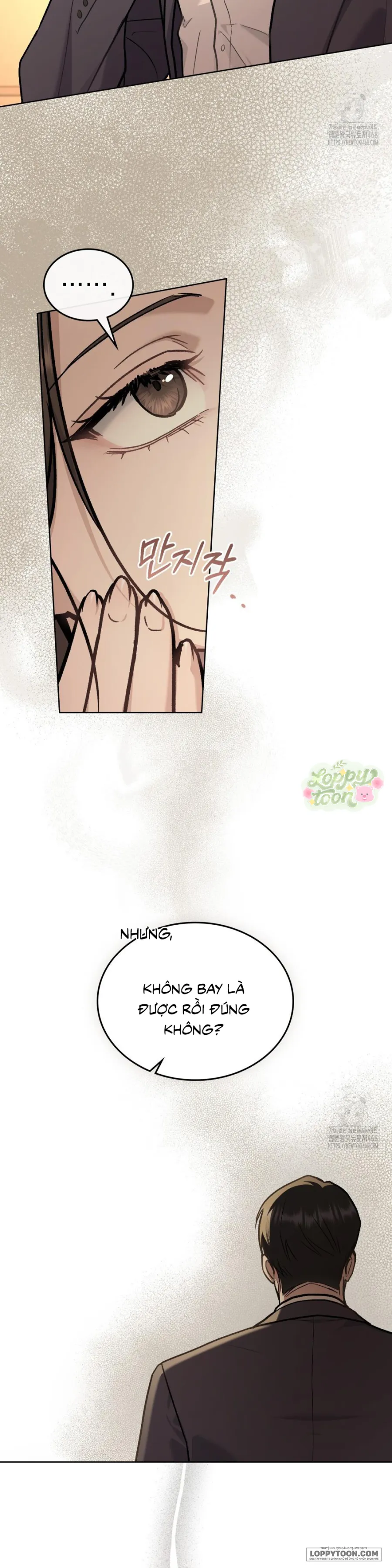 [19+] Kết Hôn Với Kẻ Tâm Thần - Chap 21 - Trang 5