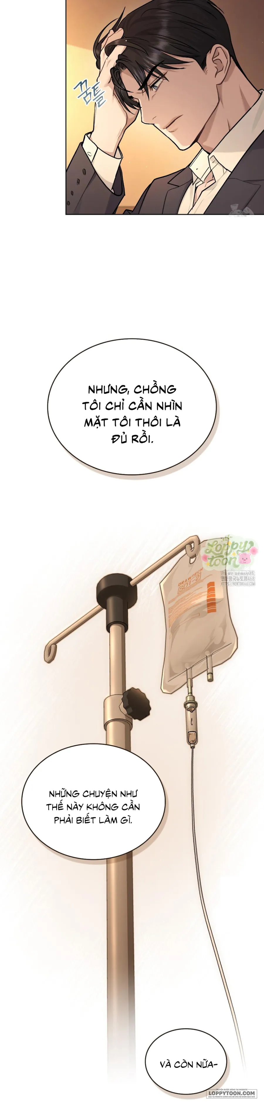 [19+] Kết Hôn Với Kẻ Tâm Thần - Chap 21 - Trang 9