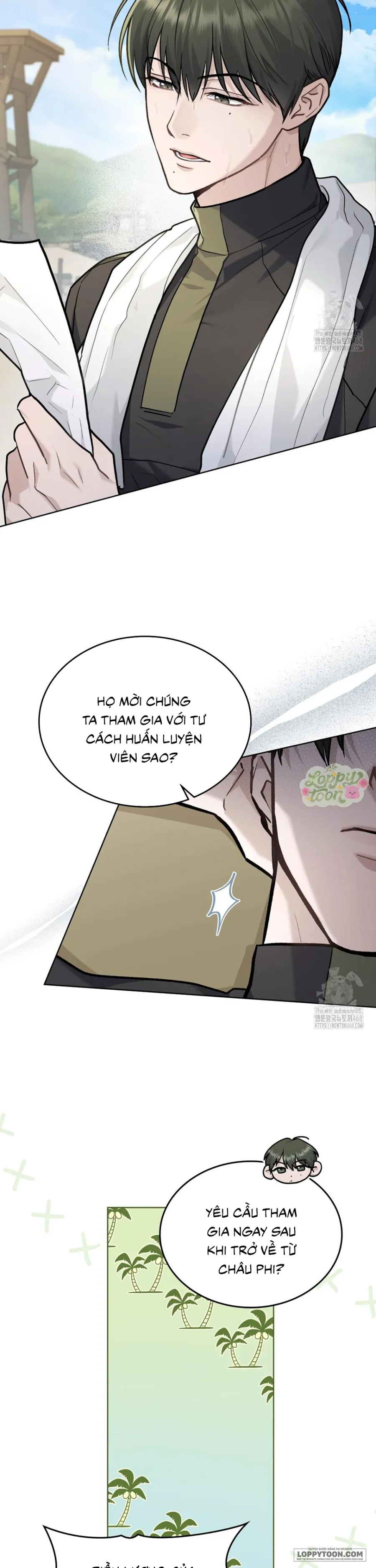 [19+] Kết Hôn Với Kẻ Tâm Thần - Chap 22 - Trang 16