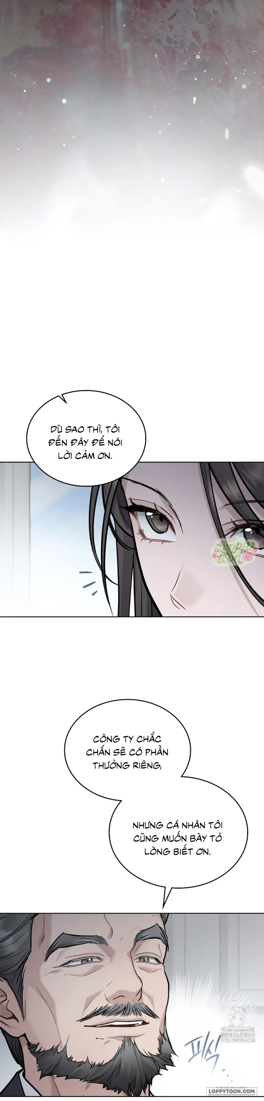 [19+] Kết Hôn Với Kẻ Tâm Thần - Chap 22 - Trang 6
