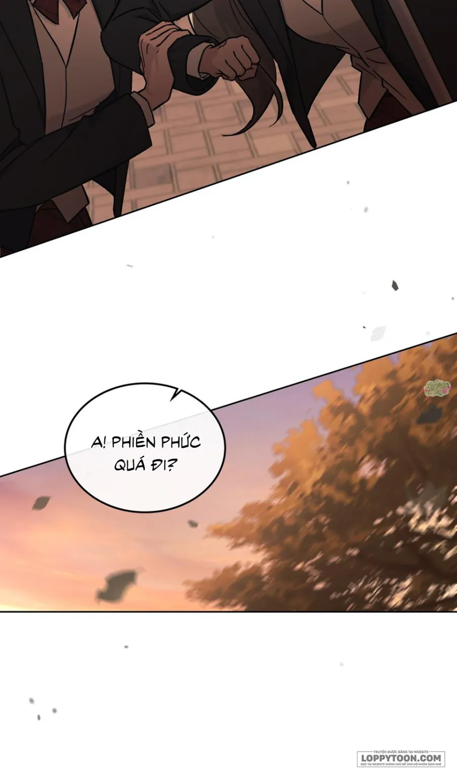 [19+] Kết Hôn Với Kẻ Tâm Thần - Chap 23 - Trang 14