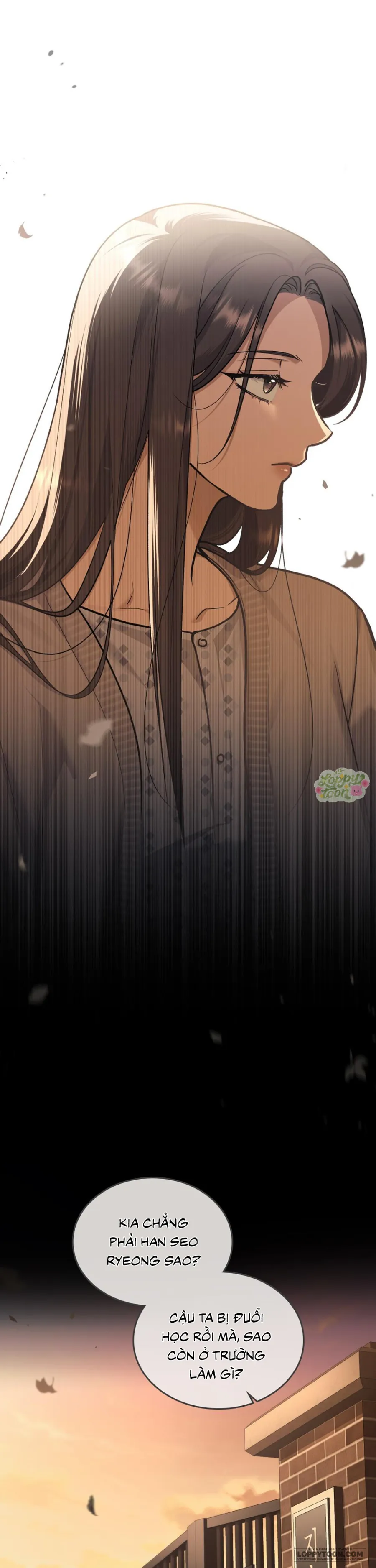 [19+] Kết Hôn Với Kẻ Tâm Thần - Chap 23 - Trang 15