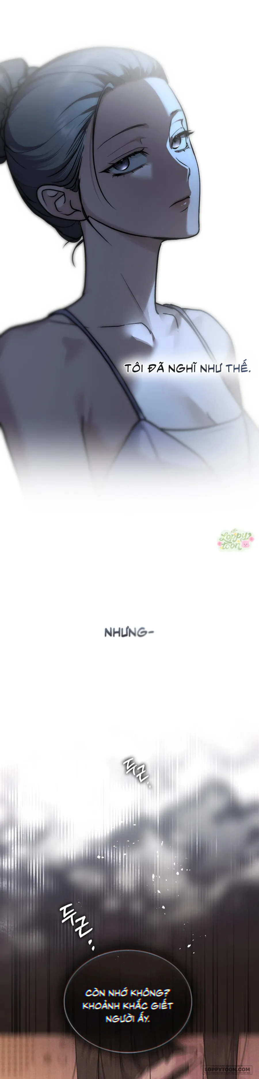 [19+] Kết Hôn Với Kẻ Tâm Thần - Chap 23 - Trang 22