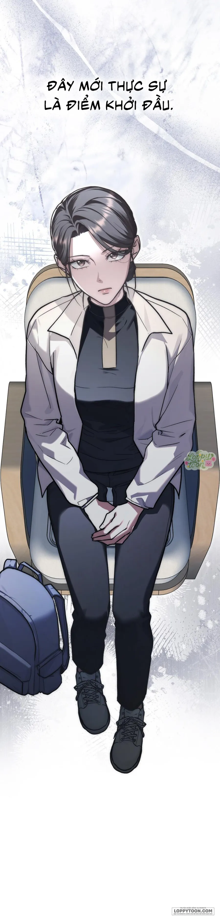 [19+] Kết Hôn Với Kẻ Tâm Thần - Chap 23 - Trang 30