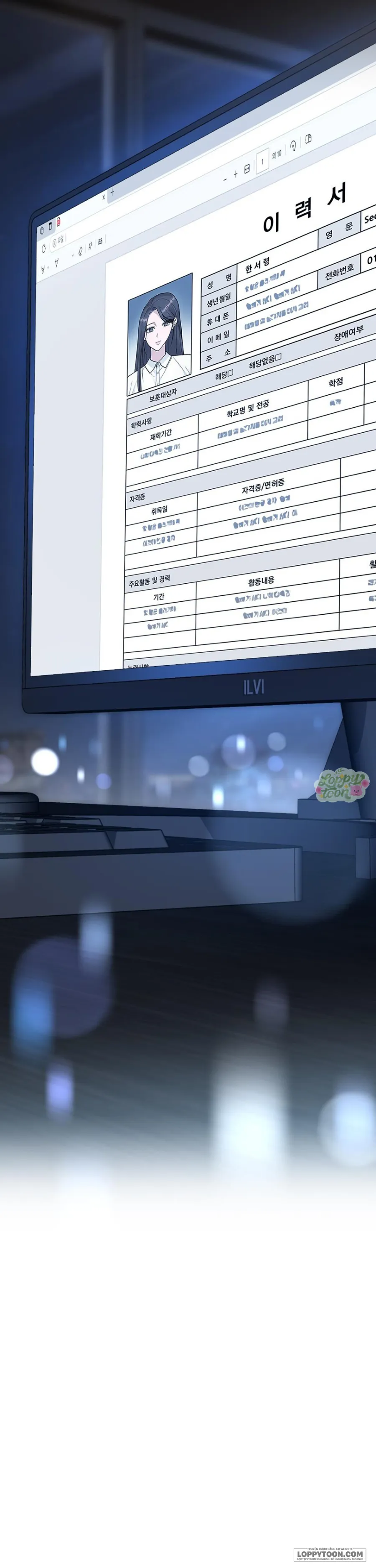 [19+] Kết Hôn Với Kẻ Tâm Thần - Chap 23 - Trang 10