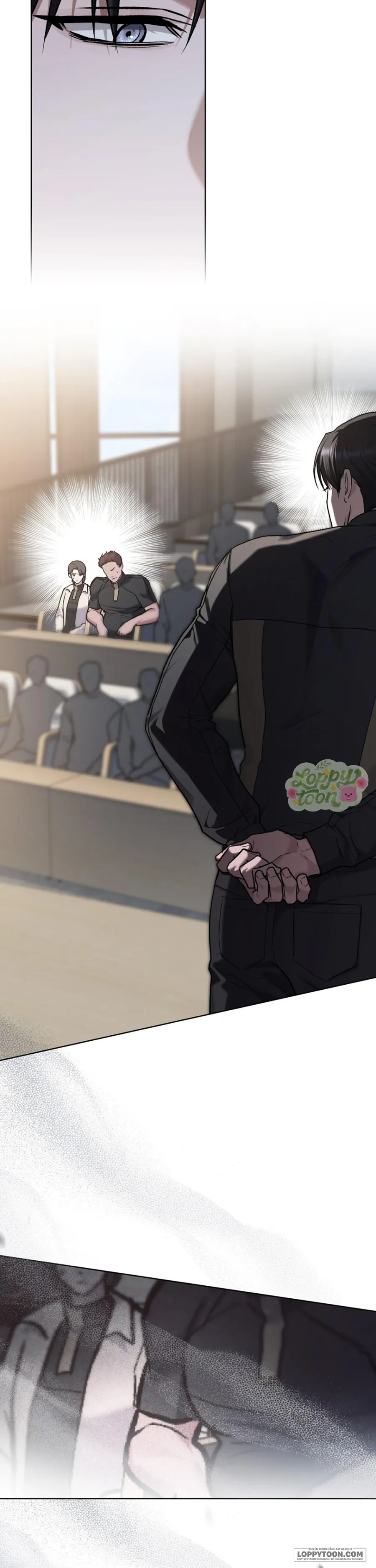 [19+] Kết Hôn Với Kẻ Tâm Thần - Chap 24 - Trang 12