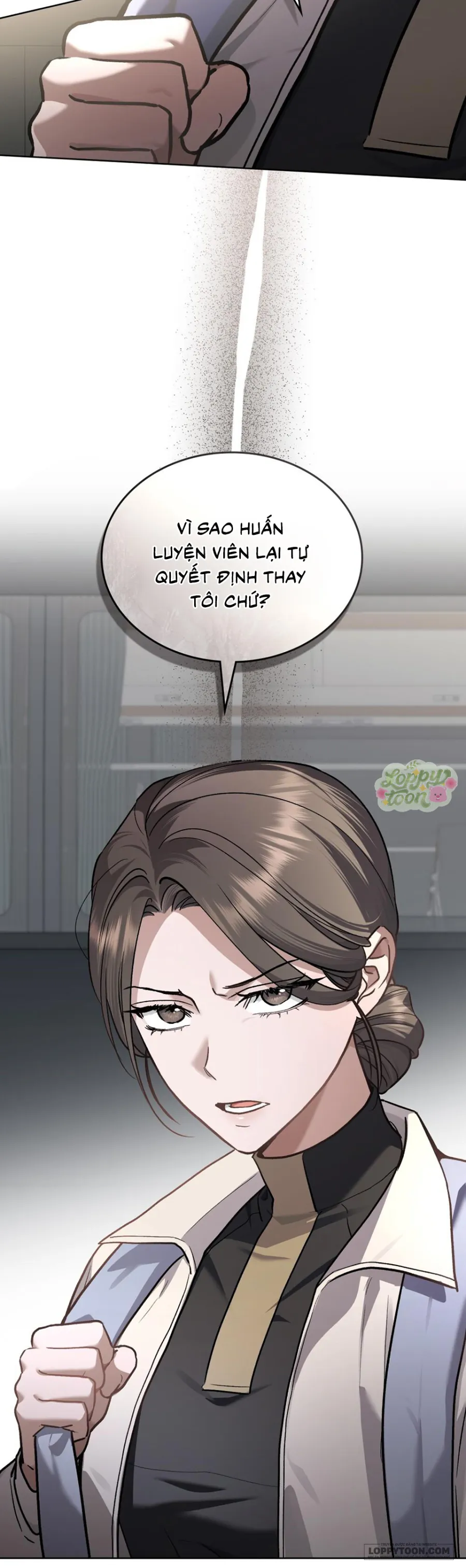 [19+] Kết Hôn Với Kẻ Tâm Thần - Chap 24 - Trang 21