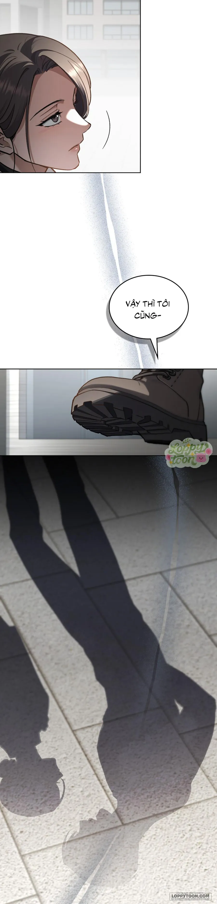 [19+] Kết Hôn Với Kẻ Tâm Thần - Chap 24 - Trang 31