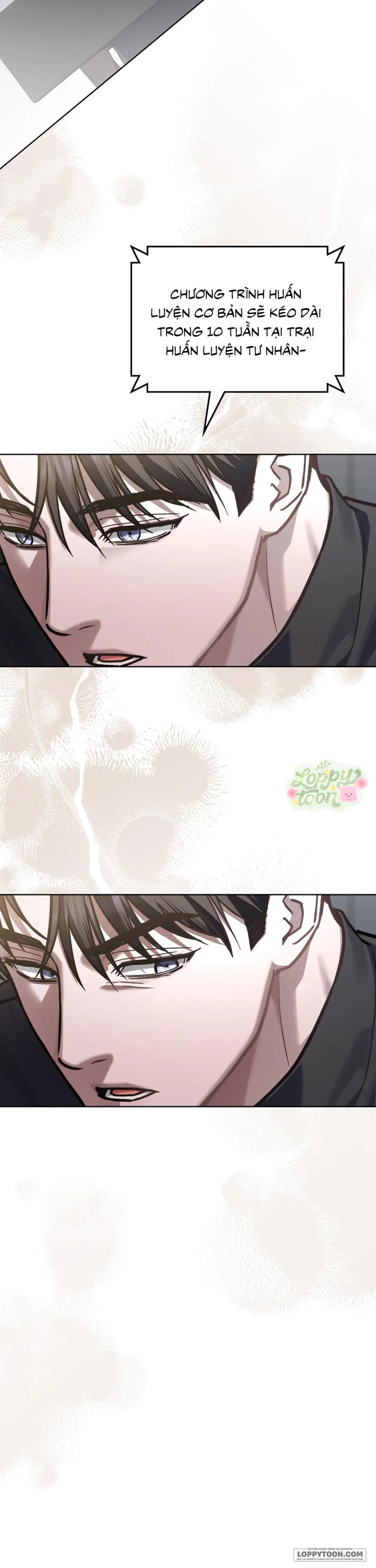 [19+] Kết Hôn Với Kẻ Tâm Thần - Chap 24 - Trang 9