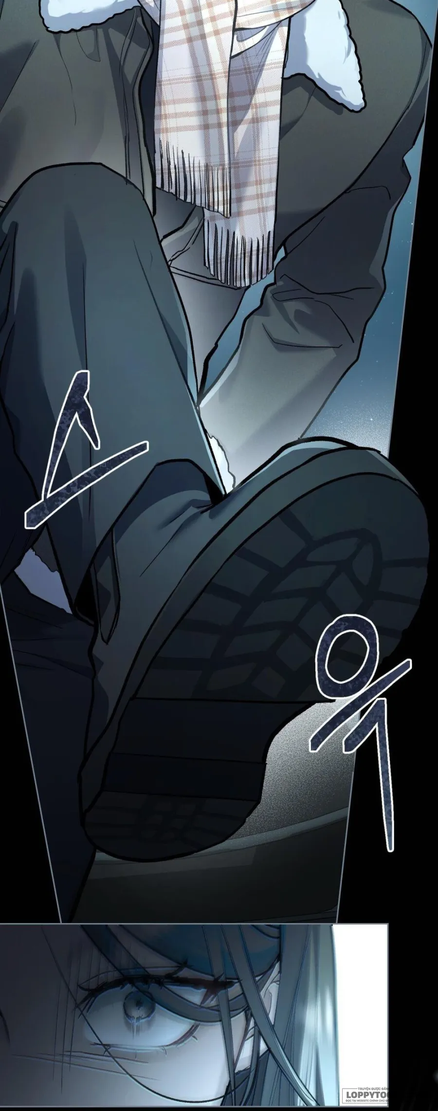 [19+] Kết Hôn Với Kẻ Tâm Thần - Chap 26 - Trang 14