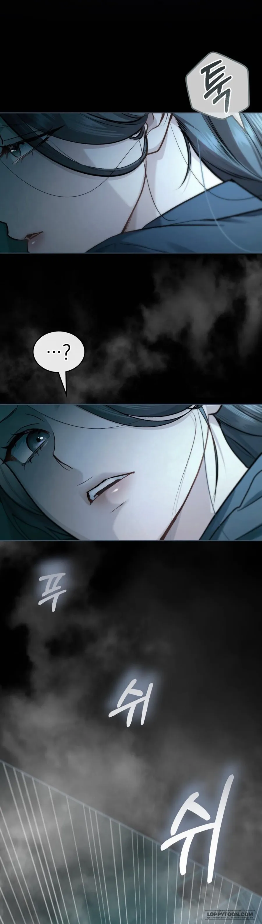 [19+] Kết Hôn Với Kẻ Tâm Thần - Chap 26 - Trang 3