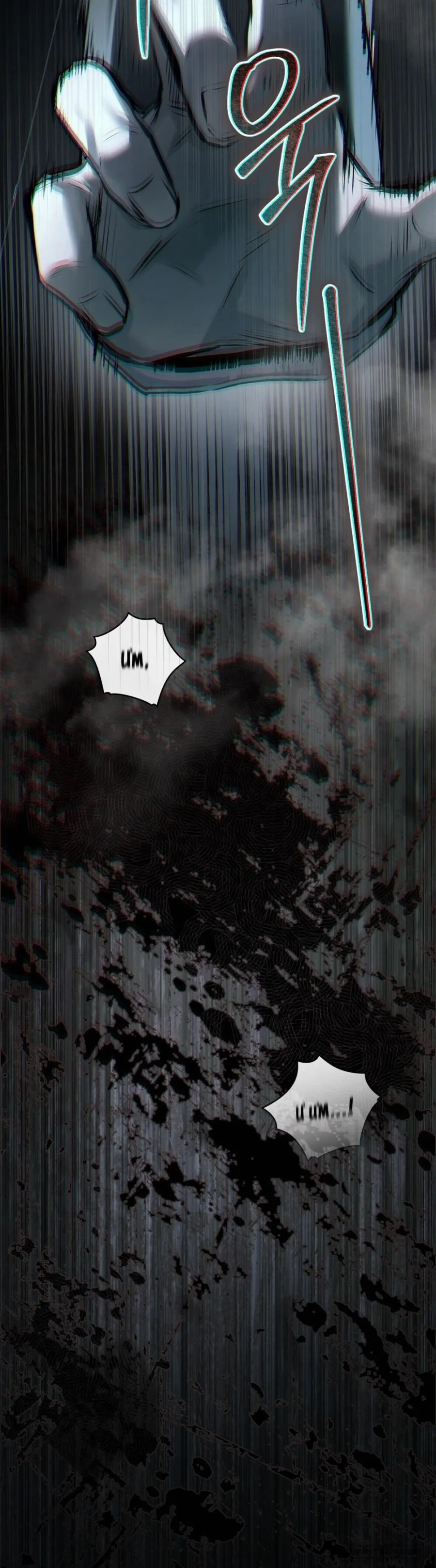 [19+] Kết Hôn Với Kẻ Tâm Thần - Chap 26 - Trang 8