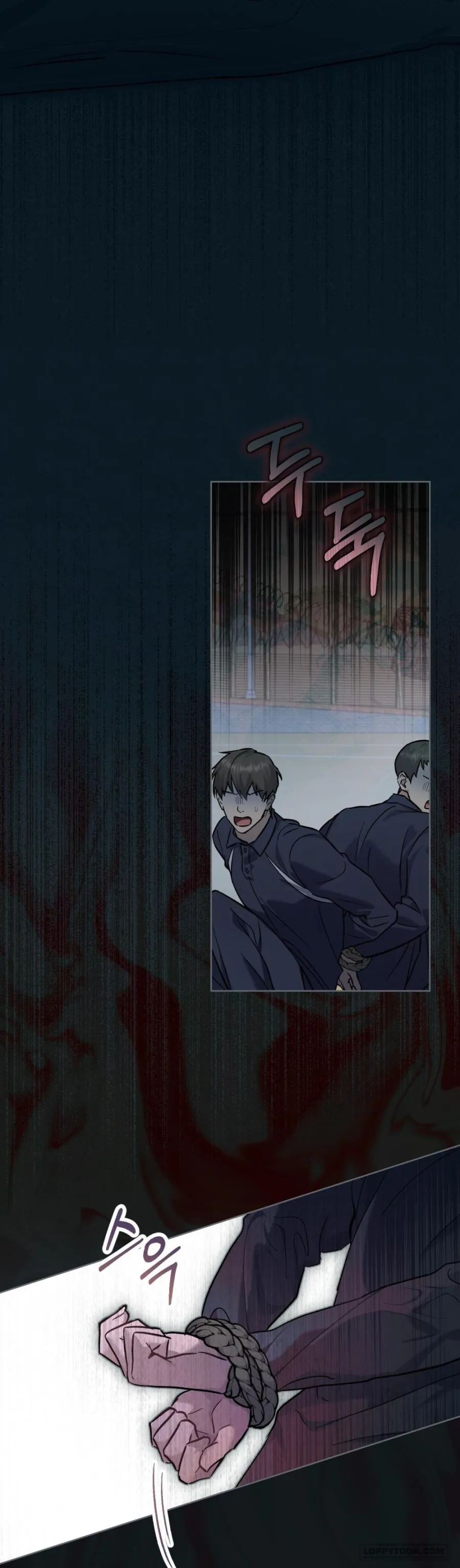 [19+] Kết Hôn Với Kẻ Tâm Thần - Chap 27 - Trang 16