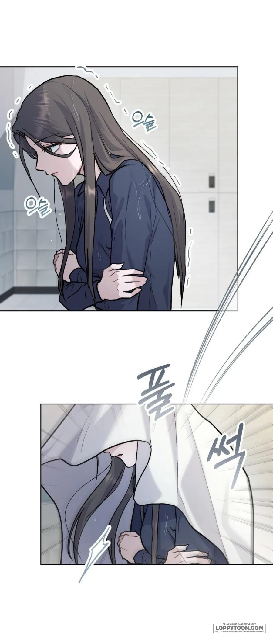 [19+] Kết Hôn Với Kẻ Tâm Thần - Chap 27 - Trang 22