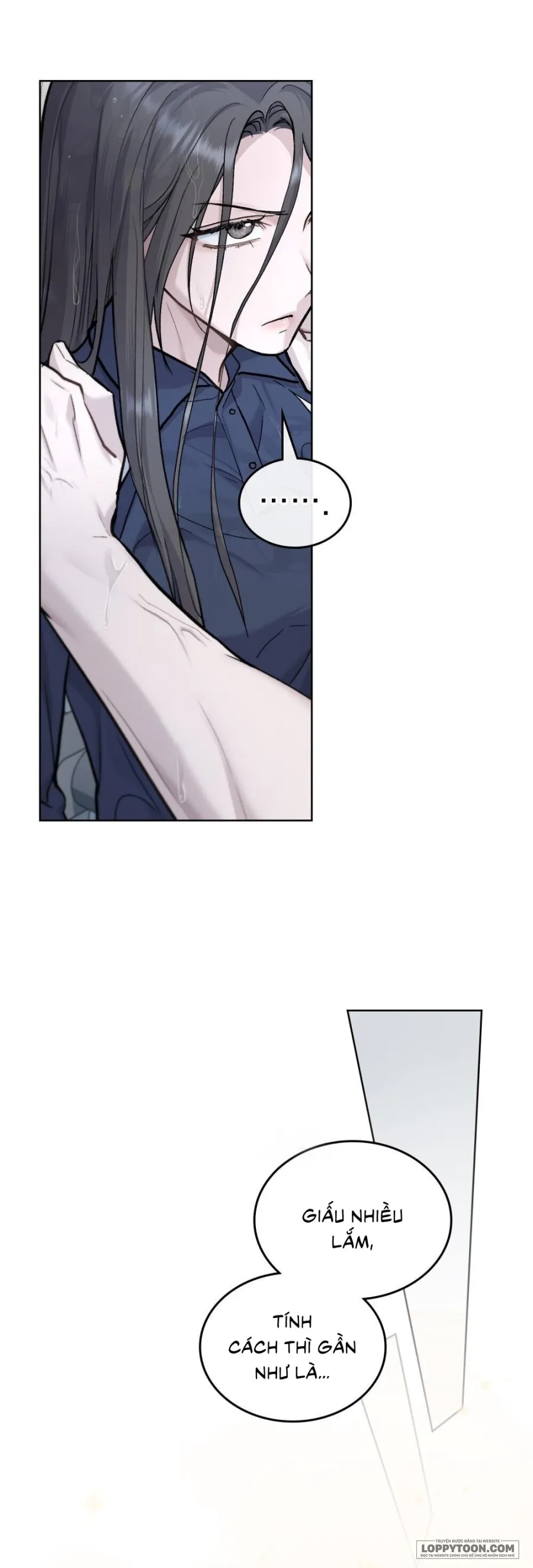 [19+] Kết Hôn Với Kẻ Tâm Thần - Chap 27 - Trang 36