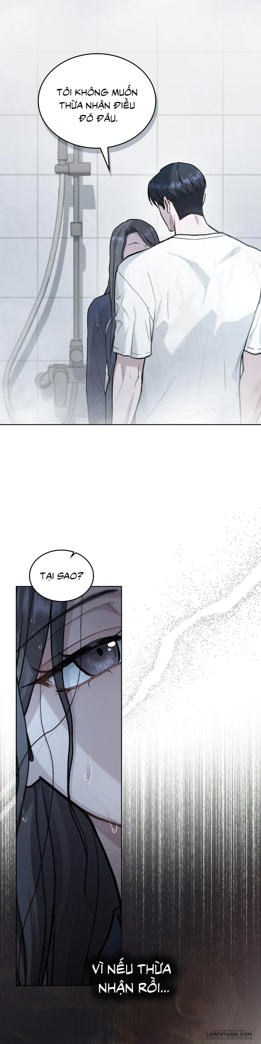 [19+] Kết Hôn Với Kẻ Tâm Thần - Chap 28 - Trang 2