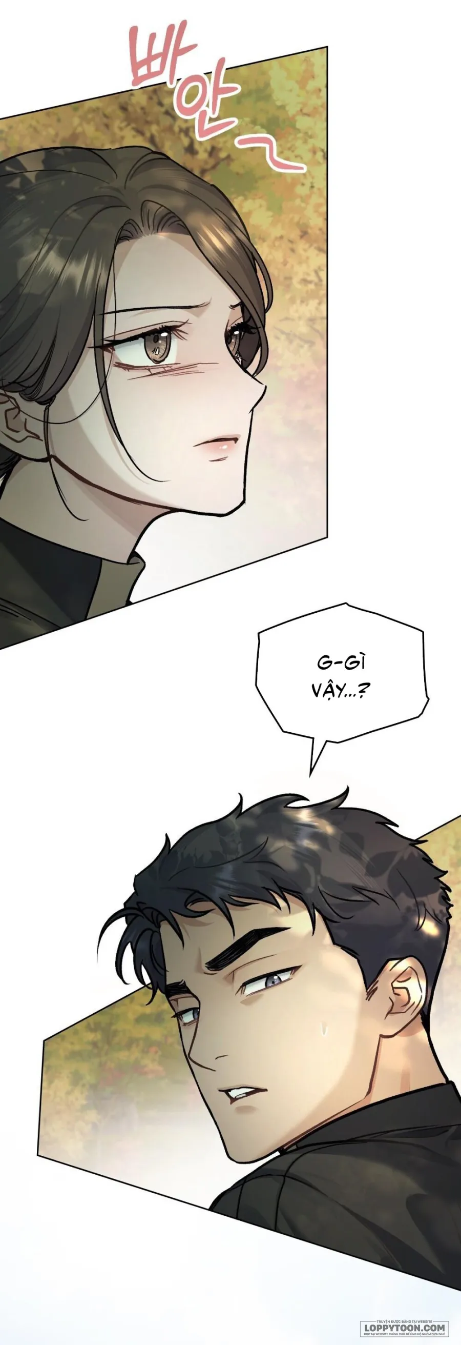 [19+] Kết Hôn Với Kẻ Tâm Thần - Chap 29 - Trang 17