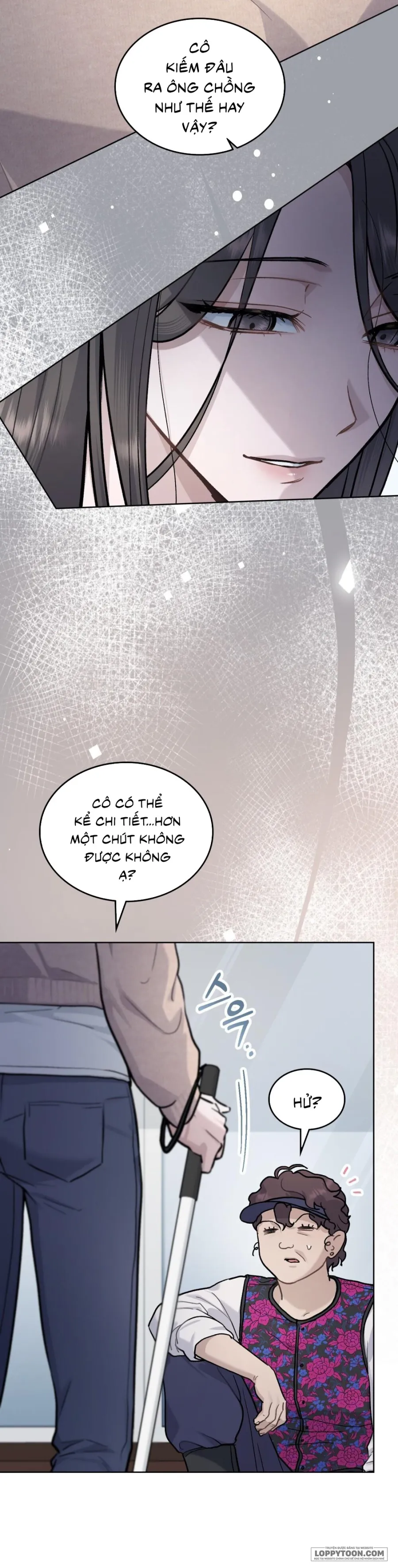 [19+] Kết Hôn Với Kẻ Tâm Thần - Chap 29 - Trang 3