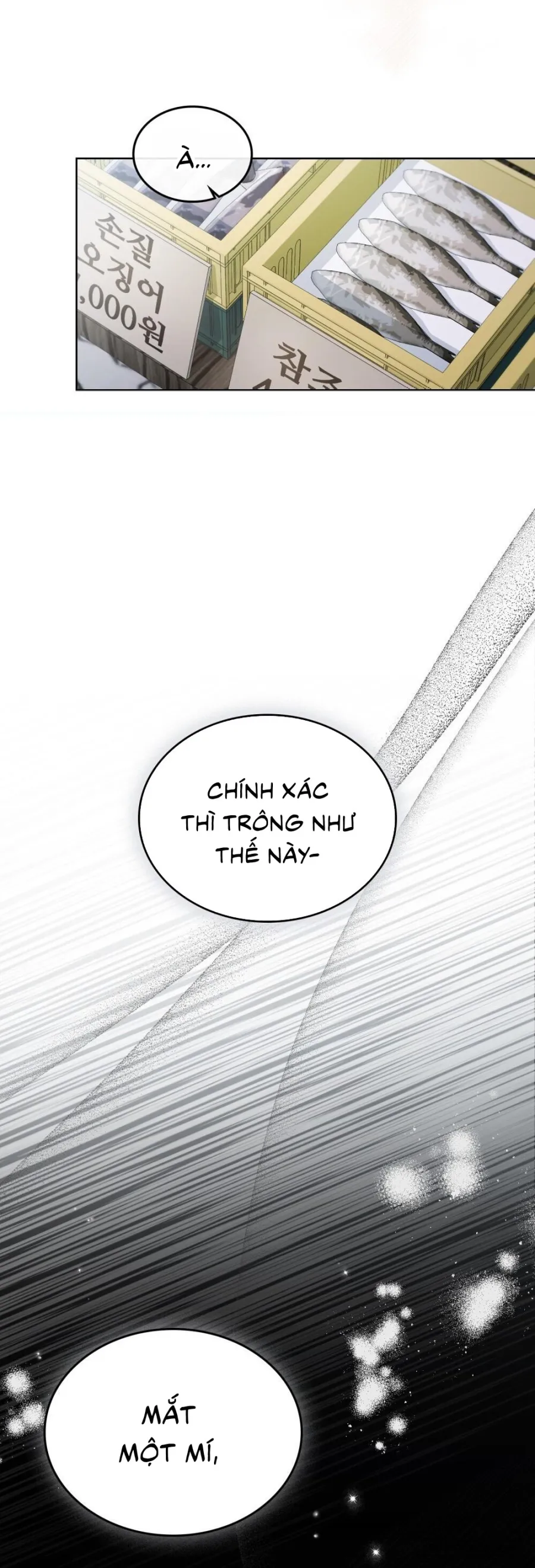 [19+] Kết Hôn Với Kẻ Tâm Thần - Chap 29 - Trang 5