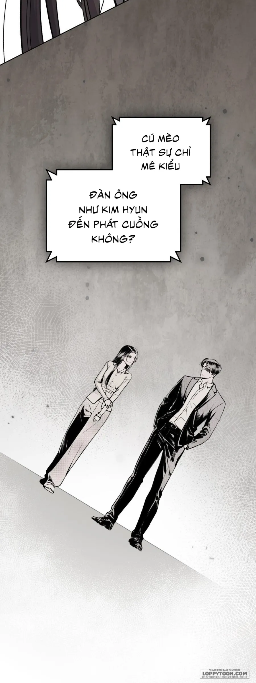 [19+] Kết Hôn Với Kẻ Tâm Thần - Chap 29 - Trang 47