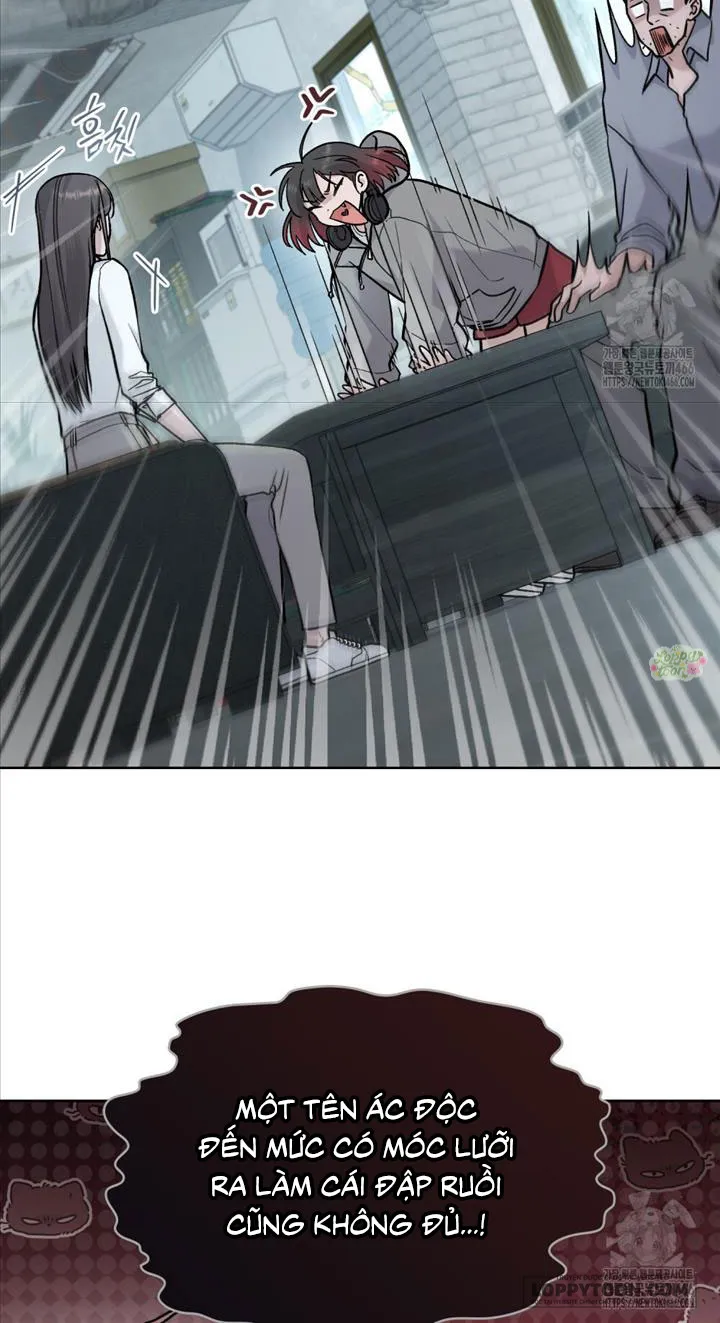 [19+] Kết Hôn Với Kẻ Tâm Thần - Chap 3 - Trang 14