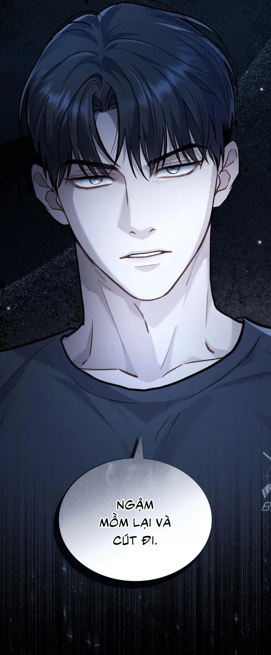 [19+] Kết Hôn Với Kẻ Tâm Thần - Chap 30 - Trang 16