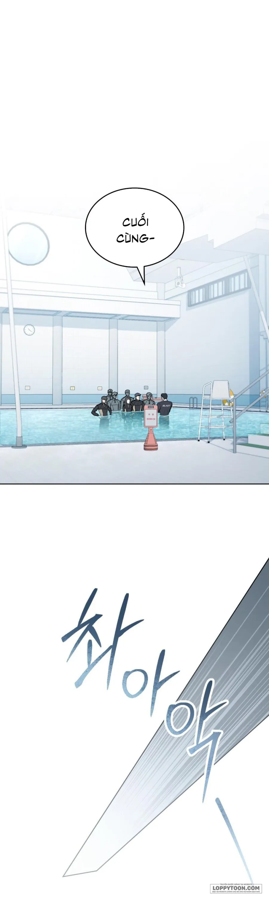 [19+] Kết Hôn Với Kẻ Tâm Thần - Chap 30 - Trang 18
