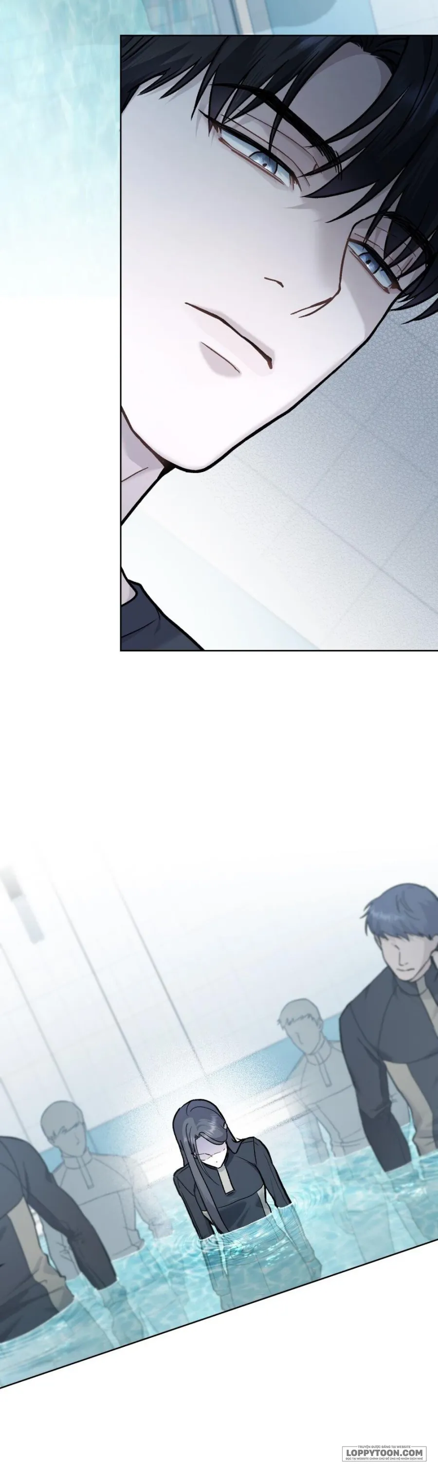 [19+] Kết Hôn Với Kẻ Tâm Thần - Chap 30 - Trang 23