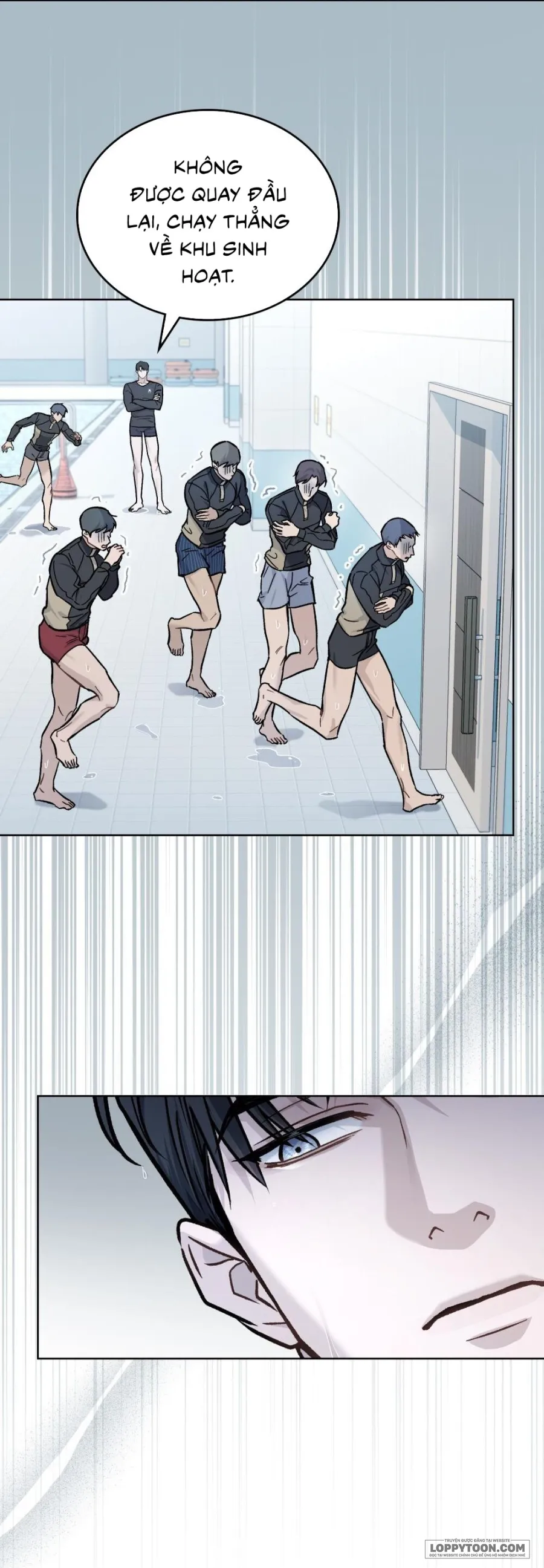 [19+] Kết Hôn Với Kẻ Tâm Thần - Chap 30 - Trang 31