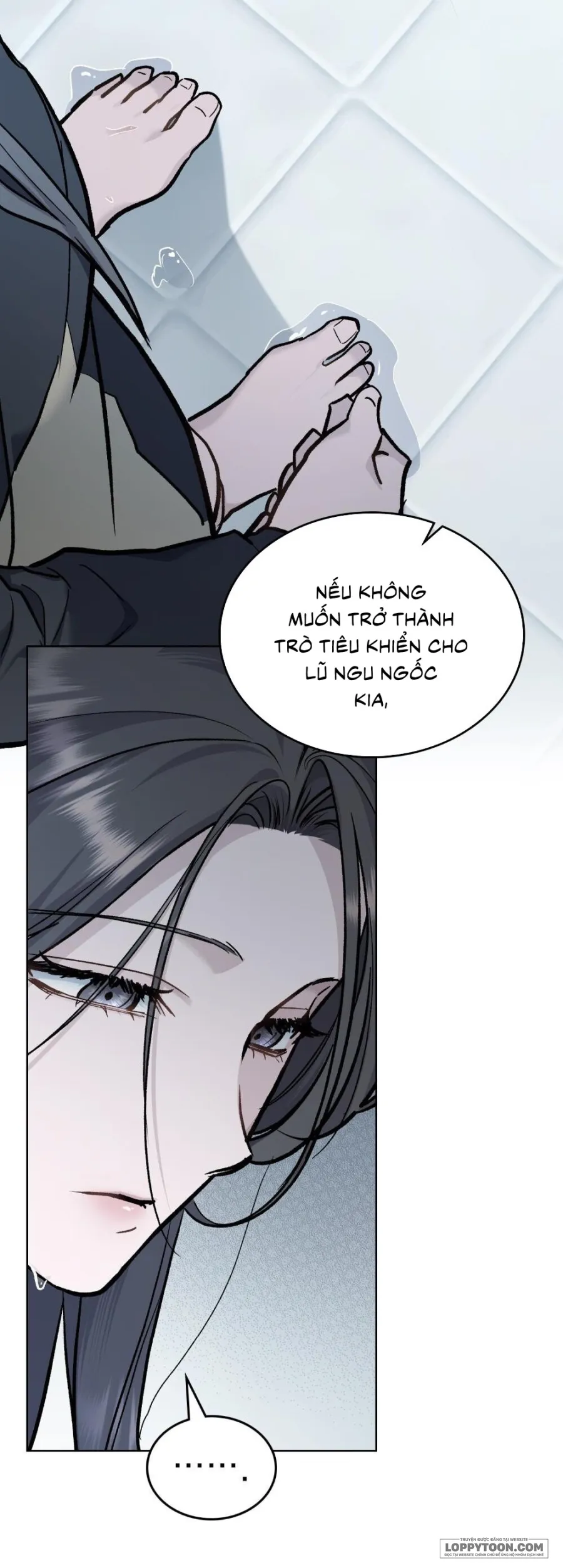[19+] Kết Hôn Với Kẻ Tâm Thần - Chap 30 - Trang 37