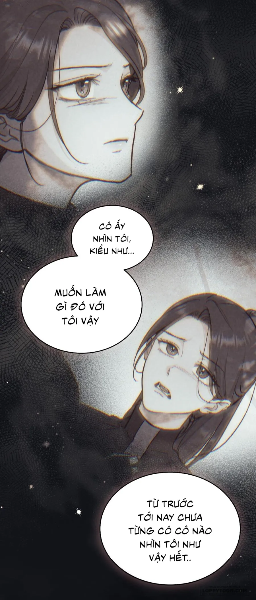 [19+] Kết Hôn Với Kẻ Tâm Thần - Chap 30 - Trang 10