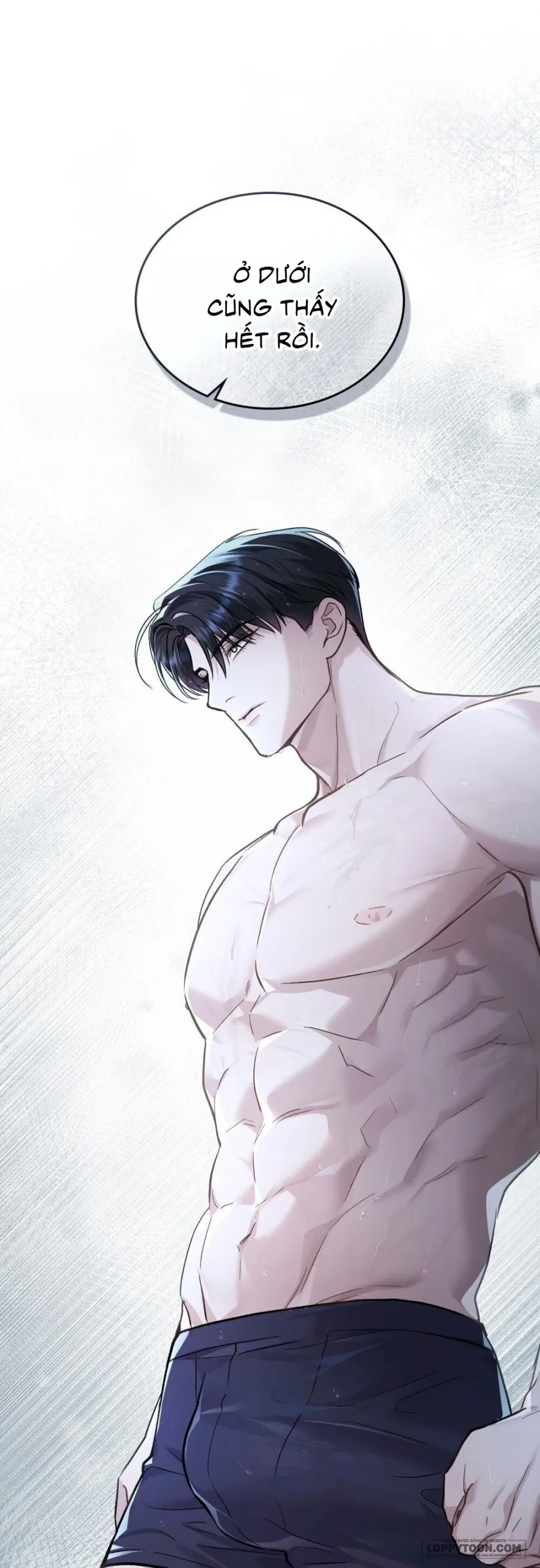 [19+] Kết Hôn Với Kẻ Tâm Thần - Chap 31 - Trang 13