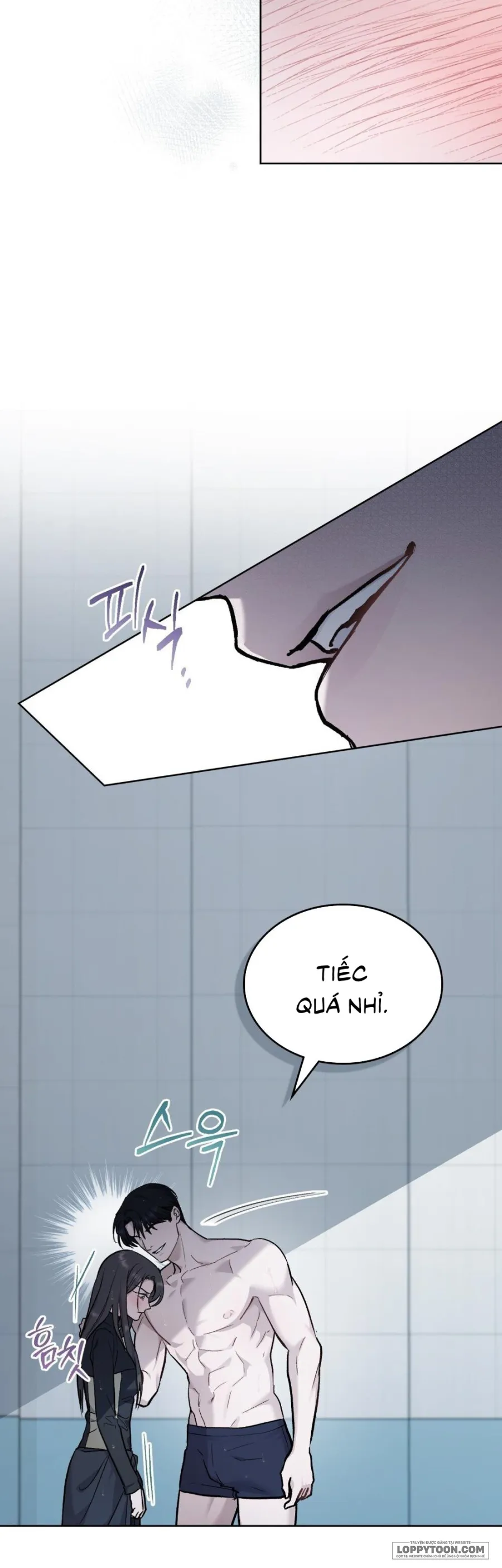 [19+] Kết Hôn Với Kẻ Tâm Thần - Chap 31 - Trang 15