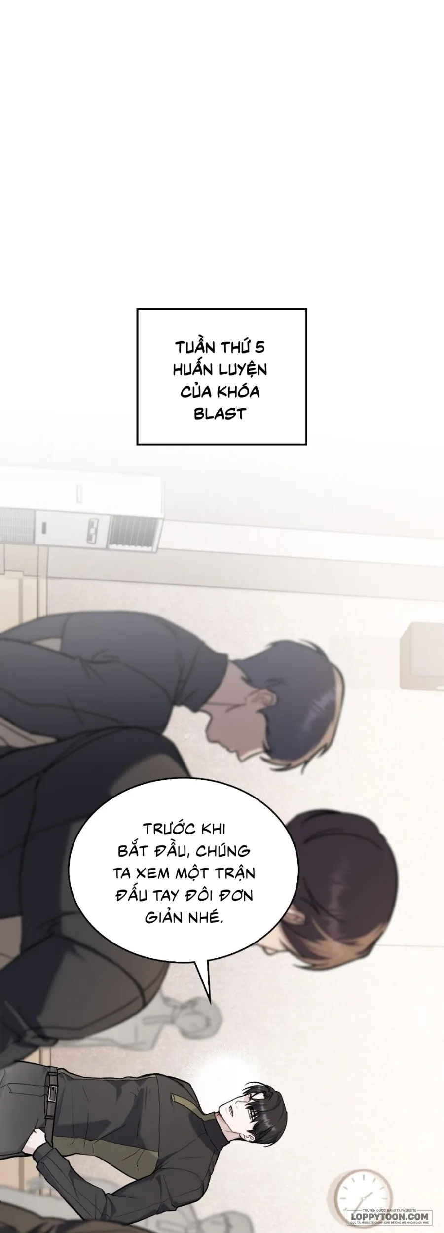 [19+] Kết Hôn Với Kẻ Tâm Thần - Chap 31 - Trang 21