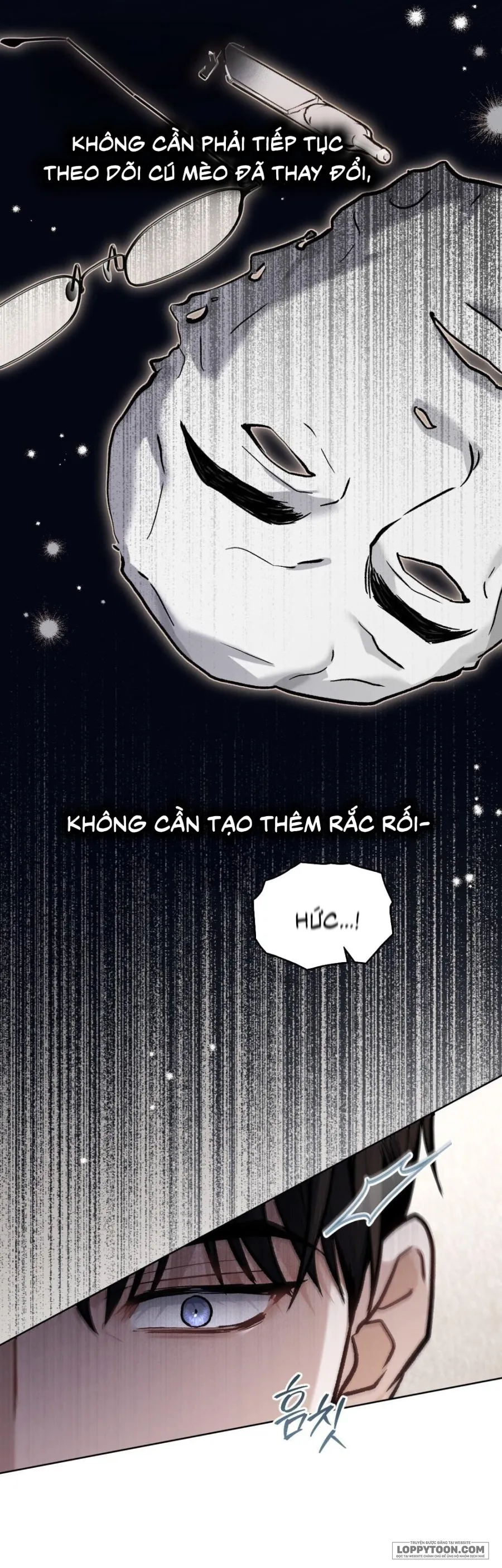 [19+] Kết Hôn Với Kẻ Tâm Thần - Chap 31 - Trang 38