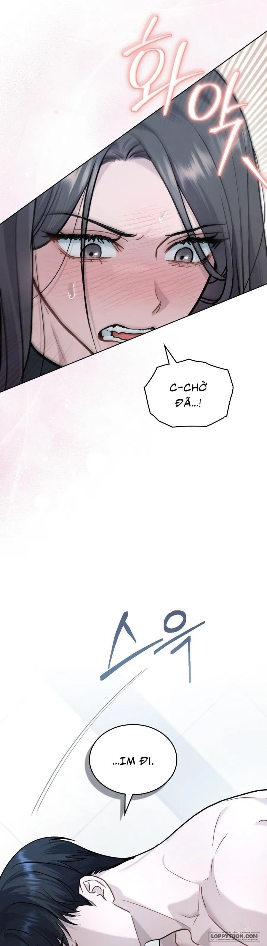 [19+] Kết Hôn Với Kẻ Tâm Thần - Chap 31 - Trang 6