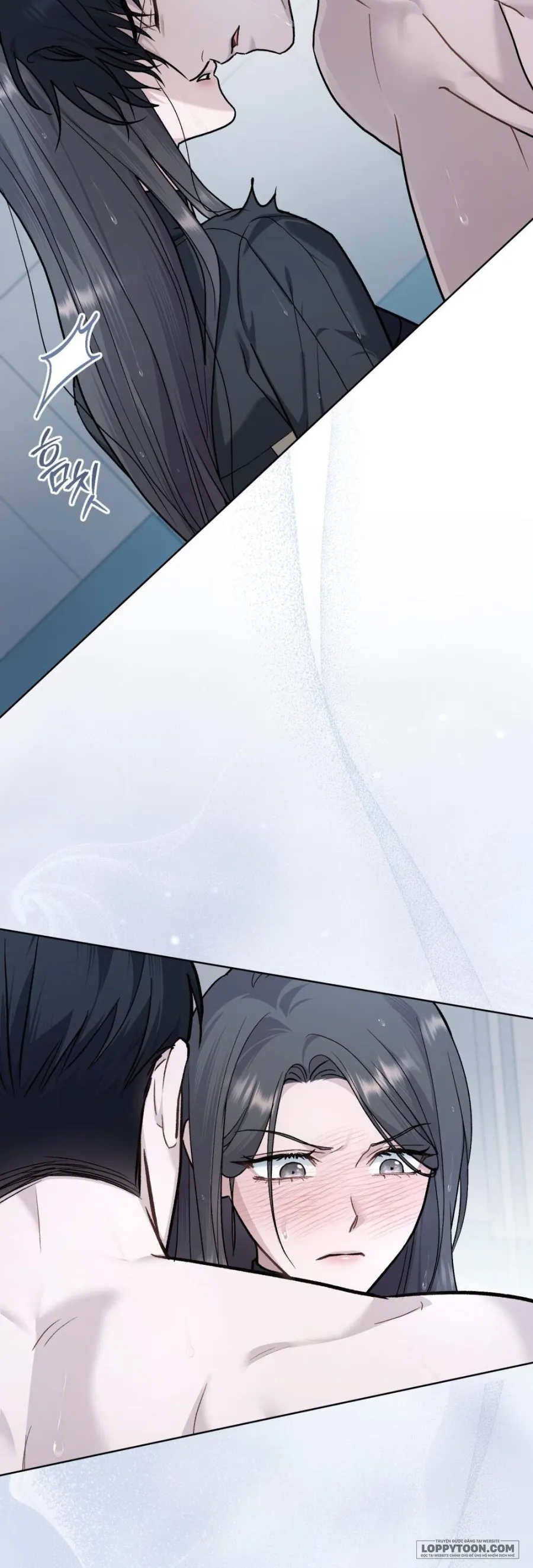 [19+] Kết Hôn Với Kẻ Tâm Thần - Chap 31 - Trang 7