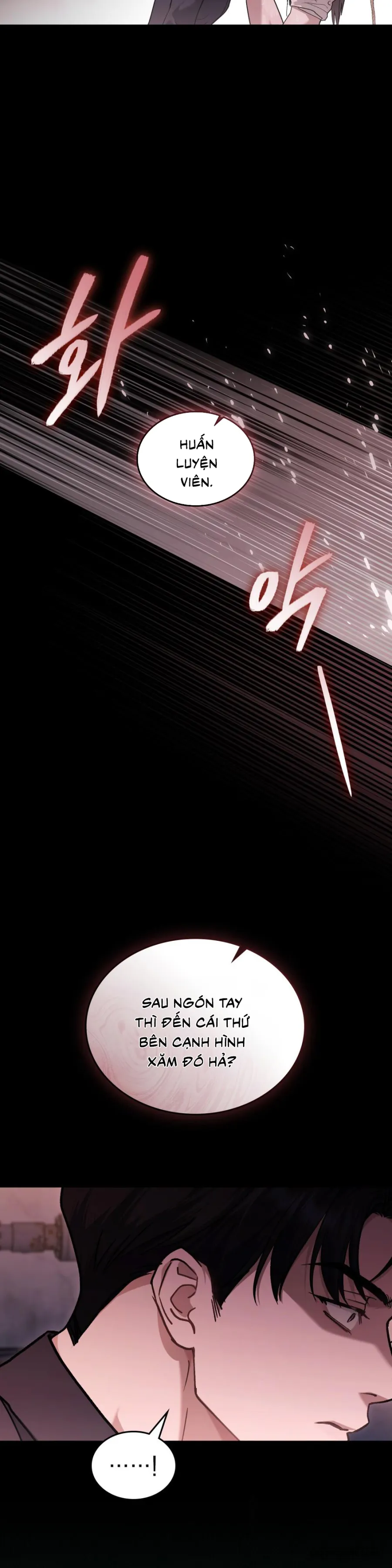 [19+] Kết Hôn Với Kẻ Tâm Thần - Chap 34 - Trang 19