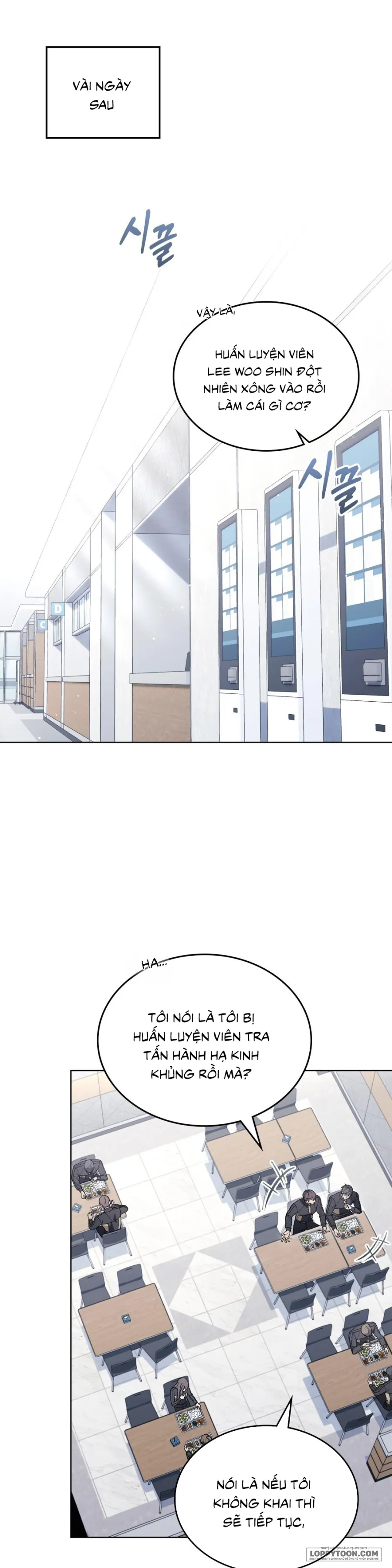 [19+] Kết Hôn Với Kẻ Tâm Thần - Chap 34 - Trang 32