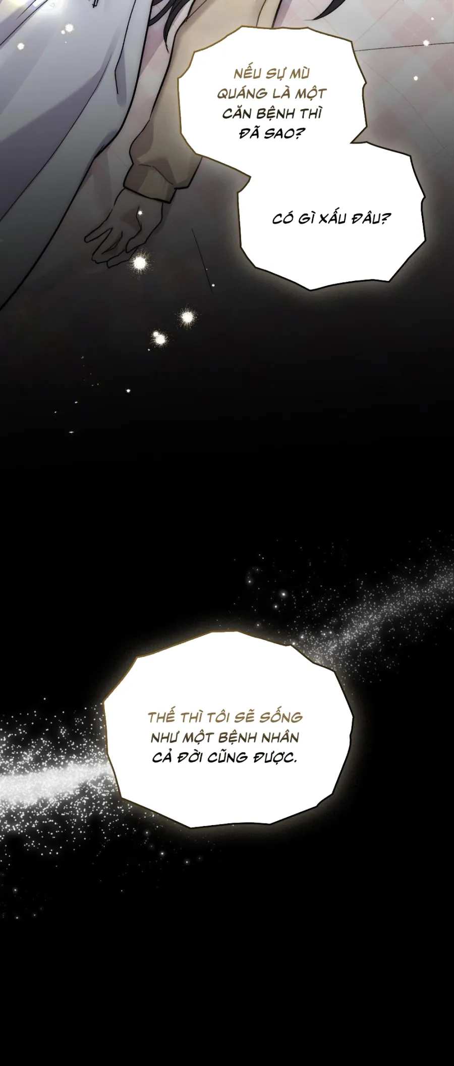 [19+] Kết Hôn Với Kẻ Tâm Thần - Chap 34 - Trang 7