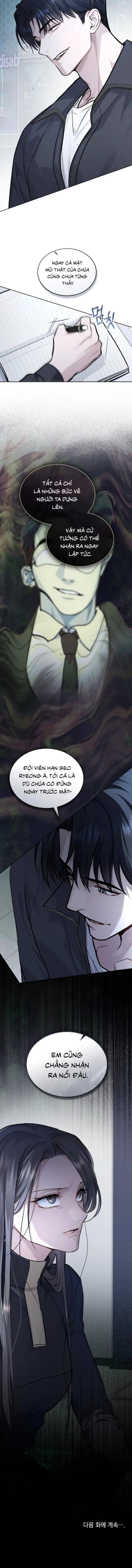 [19+] Kết Hôn Với Kẻ Tâm Thần - Chap 35 - Trang 9