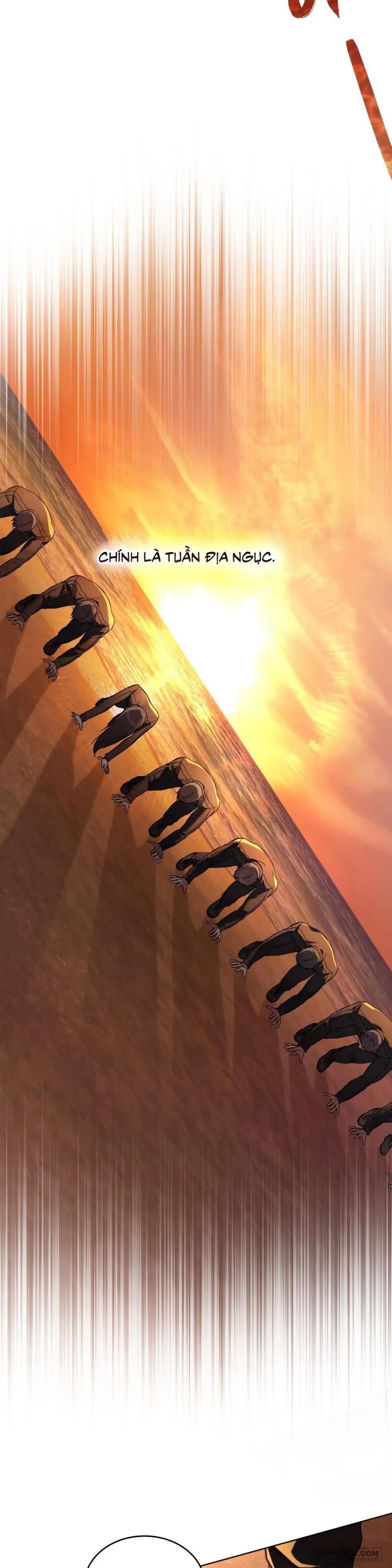 [19+] Kết Hôn Với Kẻ Tâm Thần - Chap 36 - Trang 7